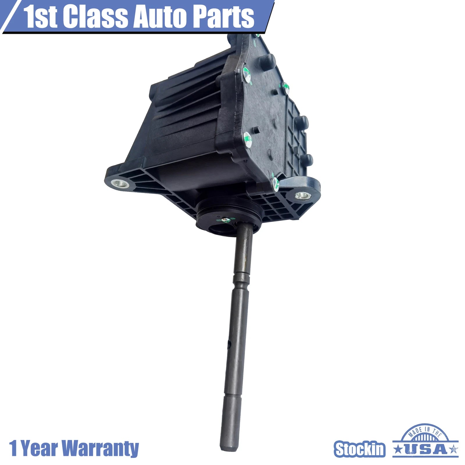 Transfer Shift Actuator Case Motor for Lexus GX470 (2003–2009) 36410-60083
