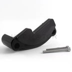 Left Engine Cover Slider Guard Protector for KTM 1290 Super Duke R GT RC8 (2014–2023)