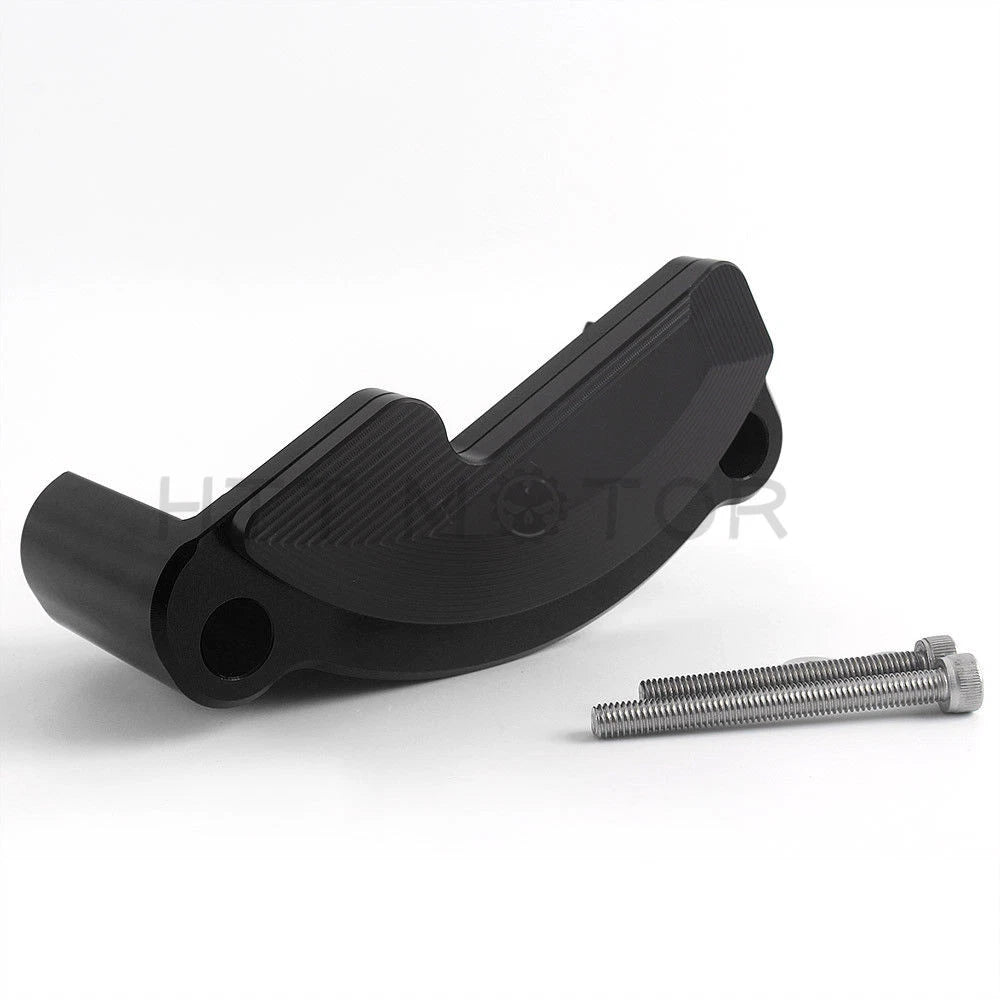 Left Engine Cover Slider Guard Protector for KTM 1290 Super Duke R GT RC8 (2014–2023)