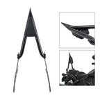 Sissy Bar Passenger Backrest for Indian Scout Bobber Rogue Sixty (2018–2024)