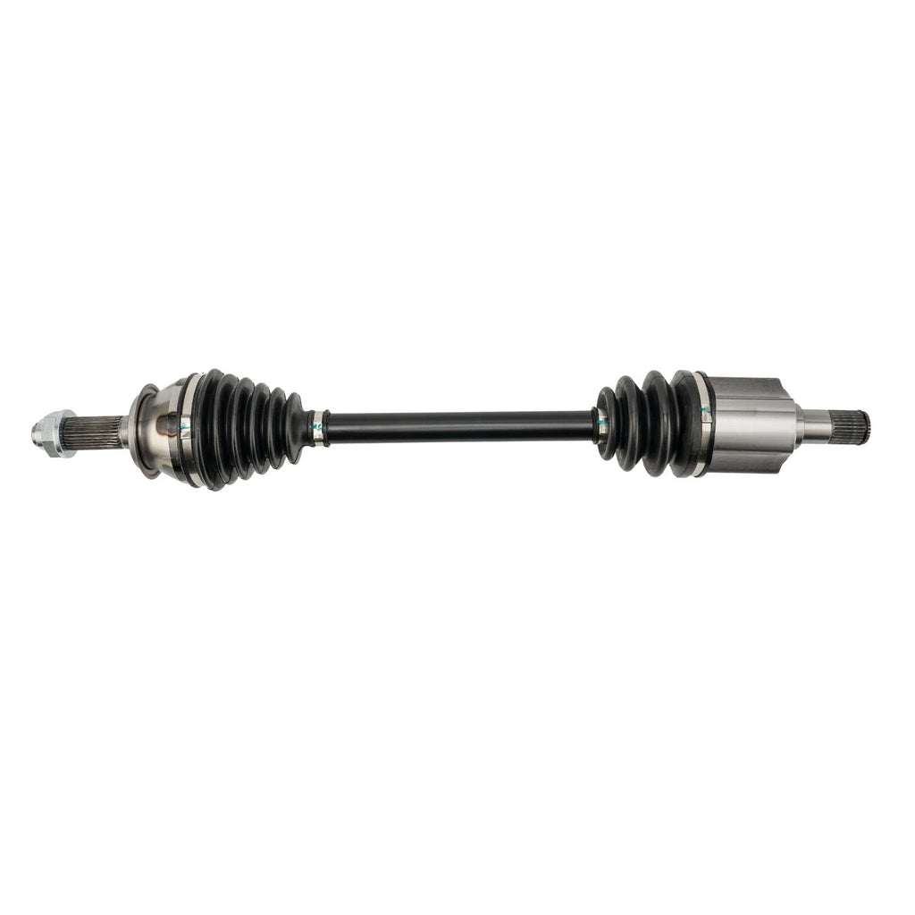Front Left CV Axle Assembly for Acura TL and Honda Accord (2003–2008)