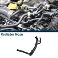 Radiator Hose No. 078121070CG for Audi A4 (2001–2005)