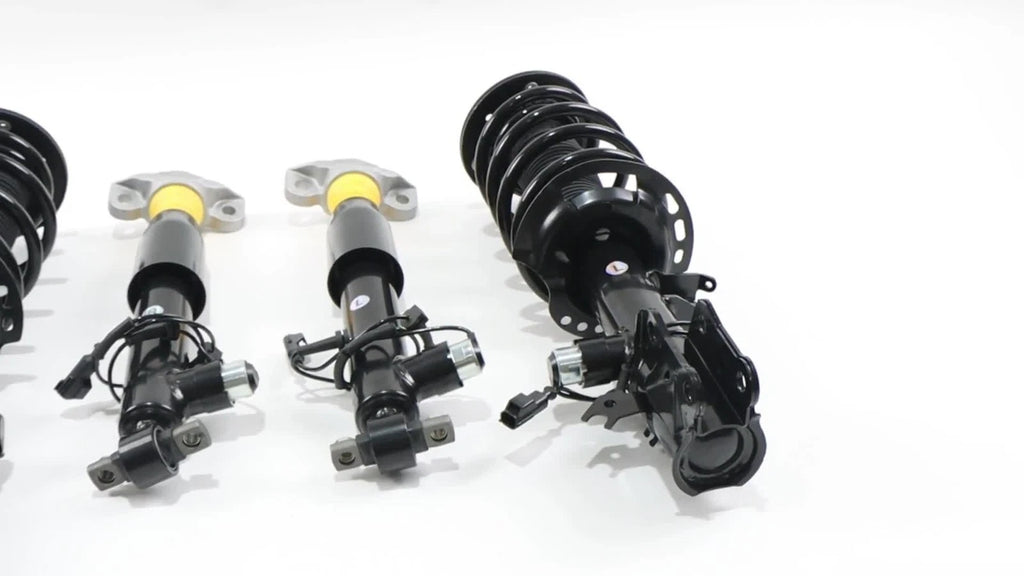 Full Set of Shock Struts for Lincoln Continental (2017-2020)