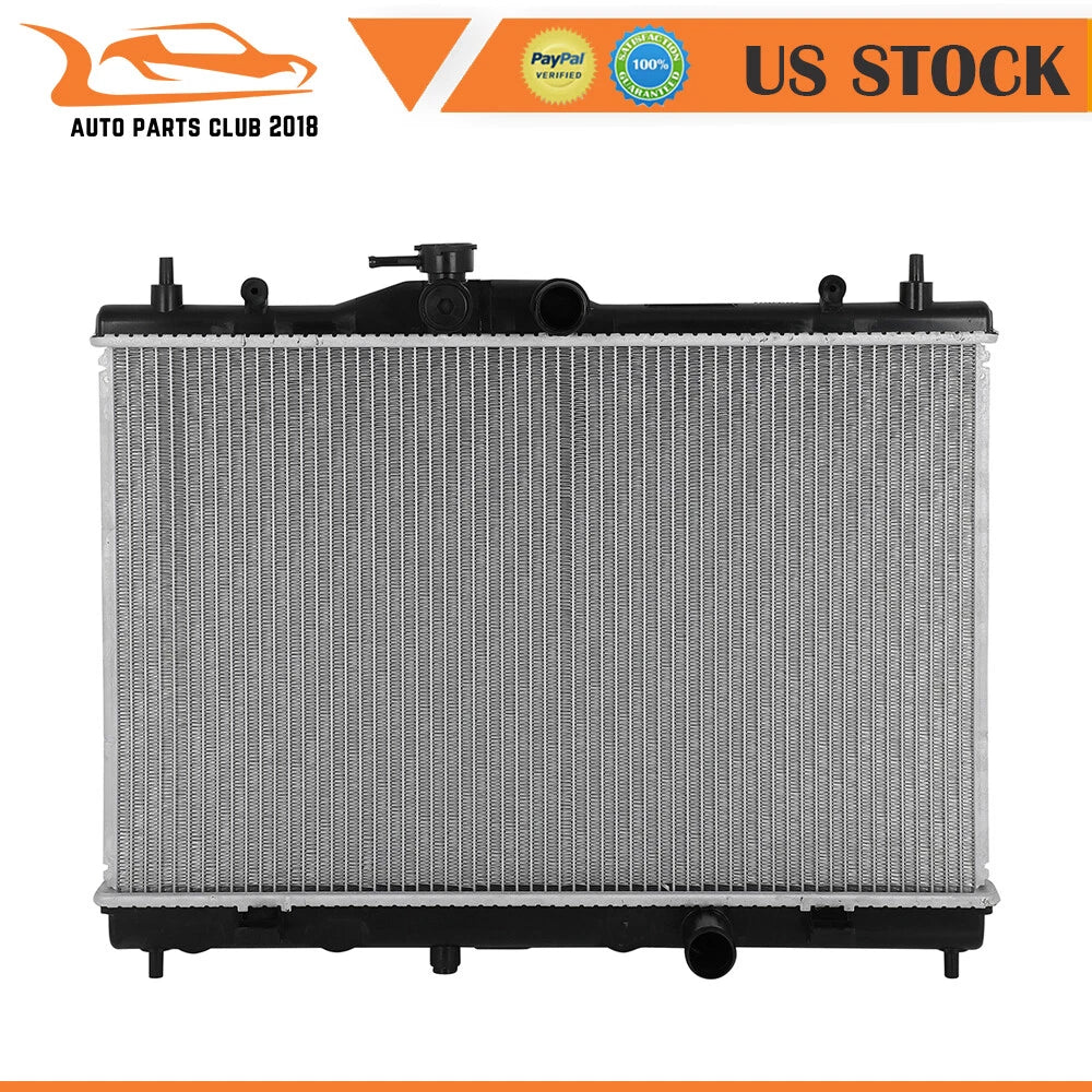 Radiator for Nissan Cube (2009–2014)