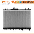 Radiator for Nissan Cube (2009–2014)