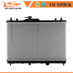Radiator for Nissan Cube (2009–2014)