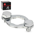 Engine Front Sprocket Retainer Plate for Honda CRF80F (2004-2013)