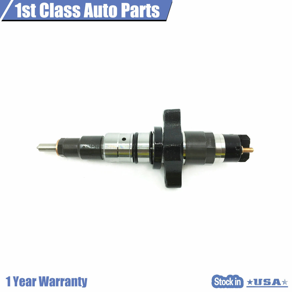 Diesel Fuel Injector for Dodge Ram Cummins 5.9L (2004-2009)
