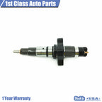 Diesel Fuel Injector for Dodge Ram Cummins 5.9L (2004-2009)