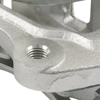 Front Brake Caliper with Bracket for Chevrolet Camaro, Saab 9-5 (1999–2005)