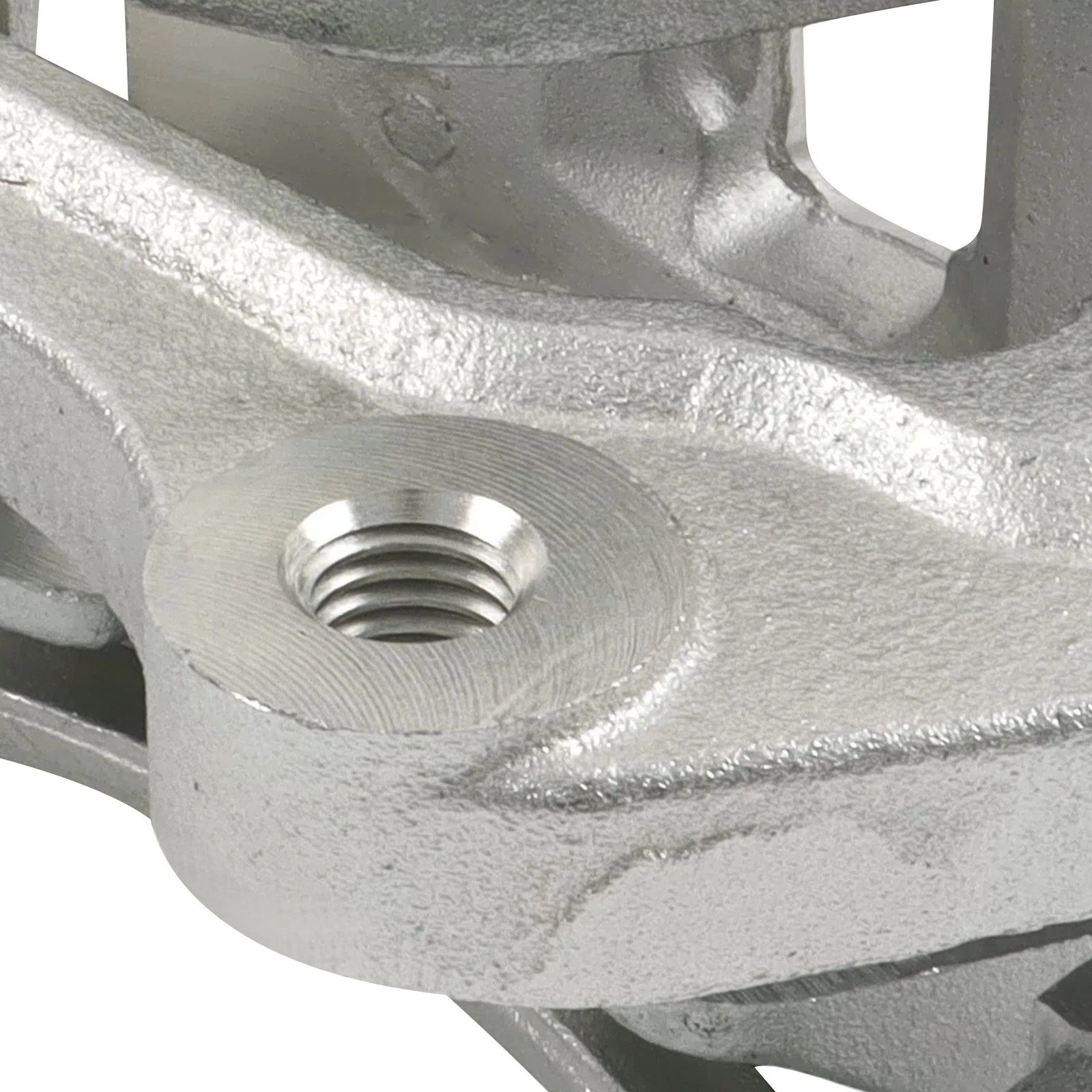 Front Brake Caliper with Bracket for Chevrolet Camaro, Saab 9-5 (1999–2005)