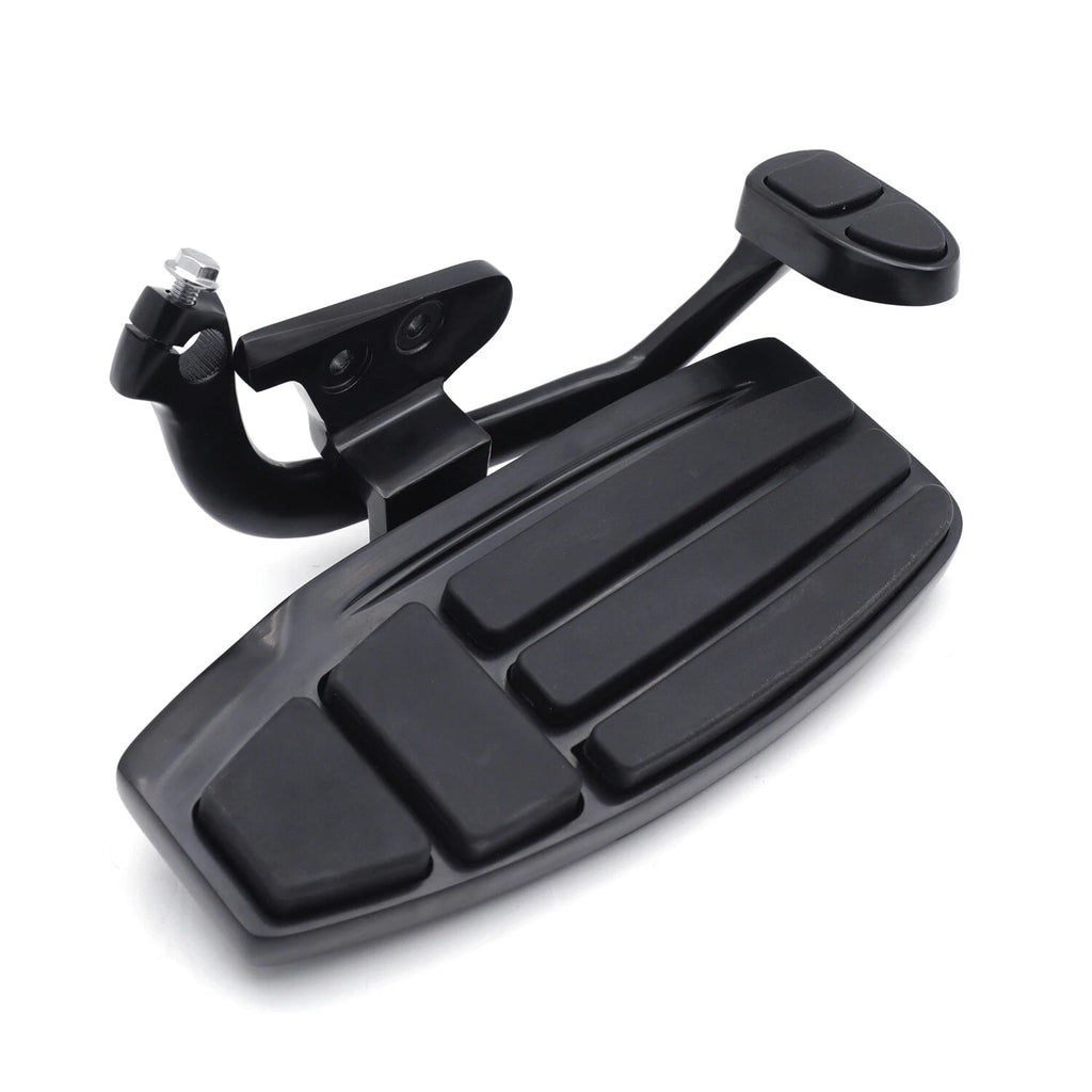 Driver Foot Board Floorboard Kit for Honda Goldwing GL1800 F6B (2001–2017)