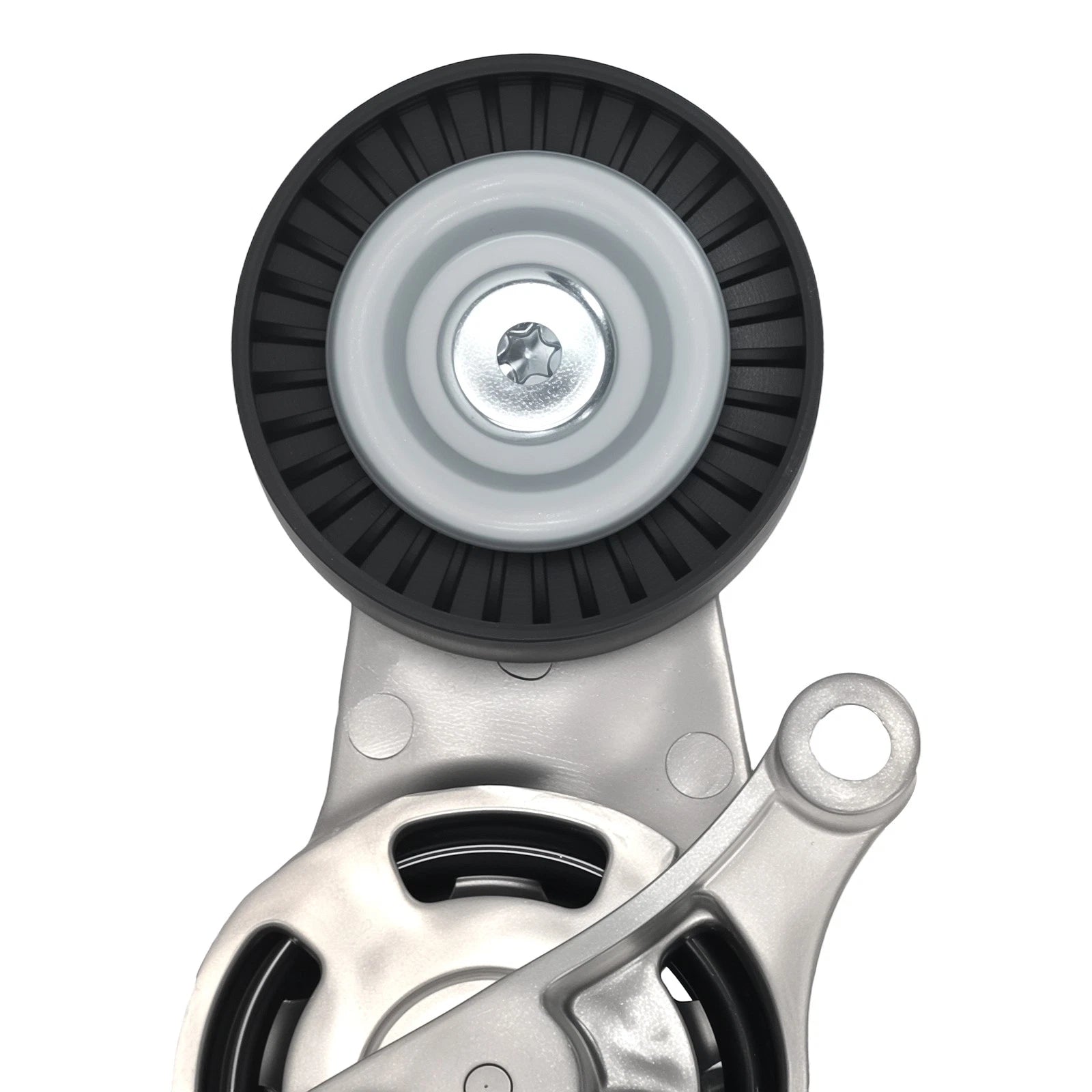 Engine Belt Tensioner Assembly for Audi TTS Base (2009–2015)
