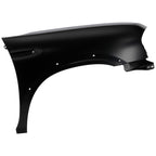 Fender for Nissan Frontier (2001–2004) Front Passenger Side