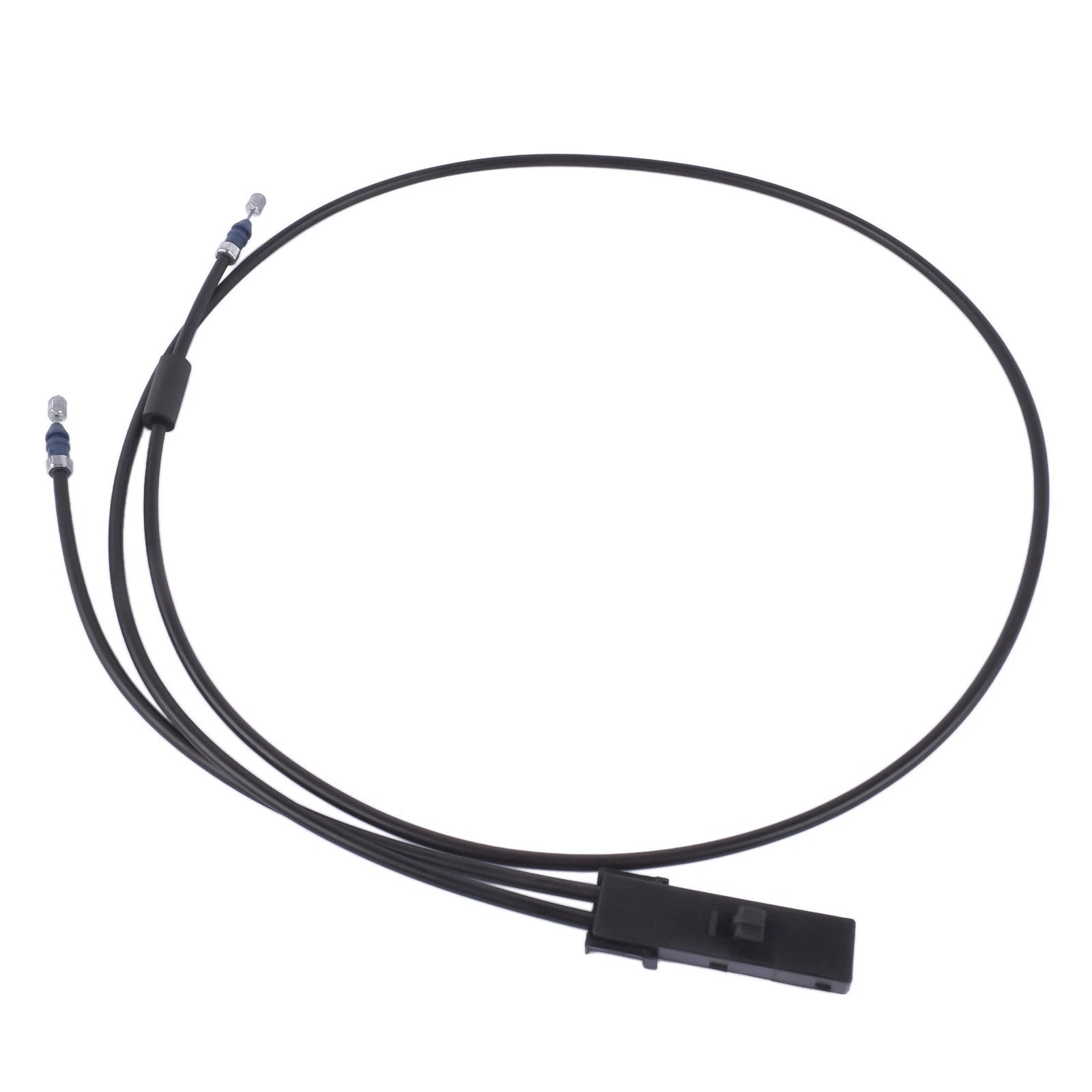 Hood Lock Latch Release Cable for Infiniti Q60 (2014–2015), G37 (2008–2013)