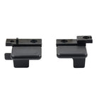 Center Console Lock Trays for Honda Accord (2003-2007)