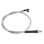 Speedometer Cable for Suzuki VS1400GLF Intruder 1400cc (1987)