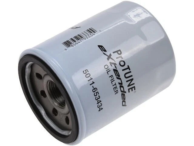 Oil Filter for Suzuki Equator 4.0L V6 (2009–2012) MT877PC