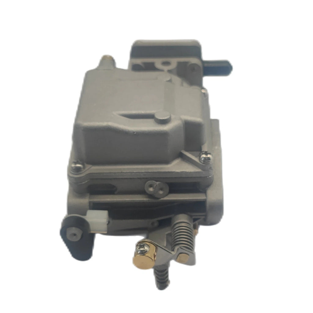6B4-14301-00 Carburetor for Yamaha 2 Stroke 9.9HP 15HP (1990–2000)