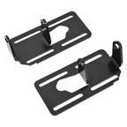 LS Swap Motor Mount Bracket for Silverado Suburban K5 K10 C10 (1973–1999)