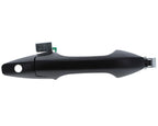 Primed Black Front Right Door Handle W/ Keyhole for Honda CR-V (1997–2023)