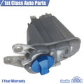 Engine Coolant Expansion Tank with Cap for Audi A4 A5 Q5 (2009–2016)