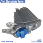 Engine Coolant Expansion Tank with Cap for Audi A4 A5 Q5 (2009–2016)