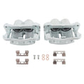 Disc Brake Caliper Set for Ford Lobo (2009–2014)