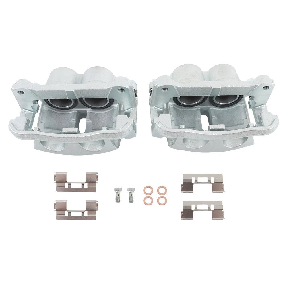 Disc Brake Caliper Set for Ford Lobo (2009–2014)