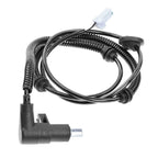 Rear Left ABS Wheel Speed Sensor for Kia Rio (2001)