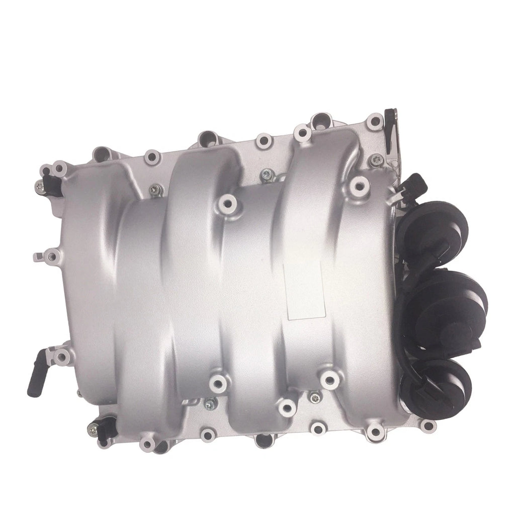 Intake Manifold Assembly for Mercedes-Benz C280 E350 CLK350 GLK350 (2001–2016) SA2721402401