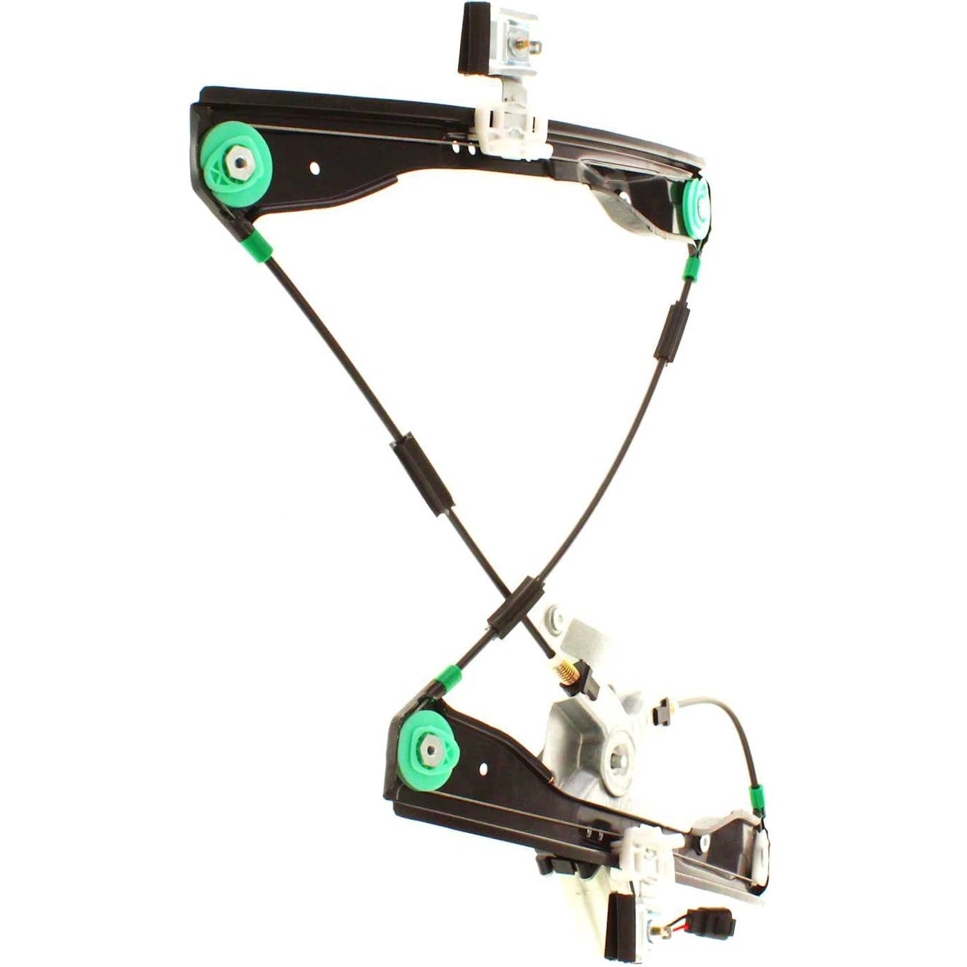 Set of 4 Window Regulators for Pontiac G6 (2005–2010)