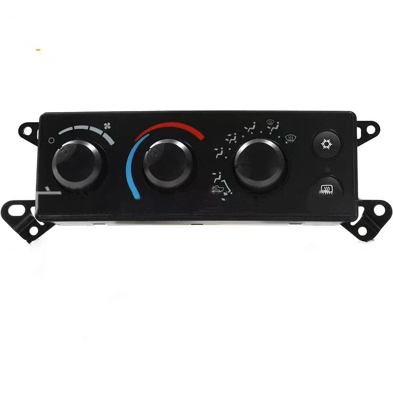 1 x HVAC Controls Module for Dodge Ram (2006–2008)