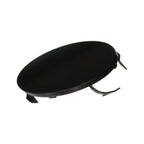 Front Bumper Tow Hook Hole Cover for Toyota Scion TC (2005-2010)