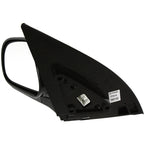 Power Mirror for Suzuki Forenza (2004–2008) Driver Side Manual Folding Heated