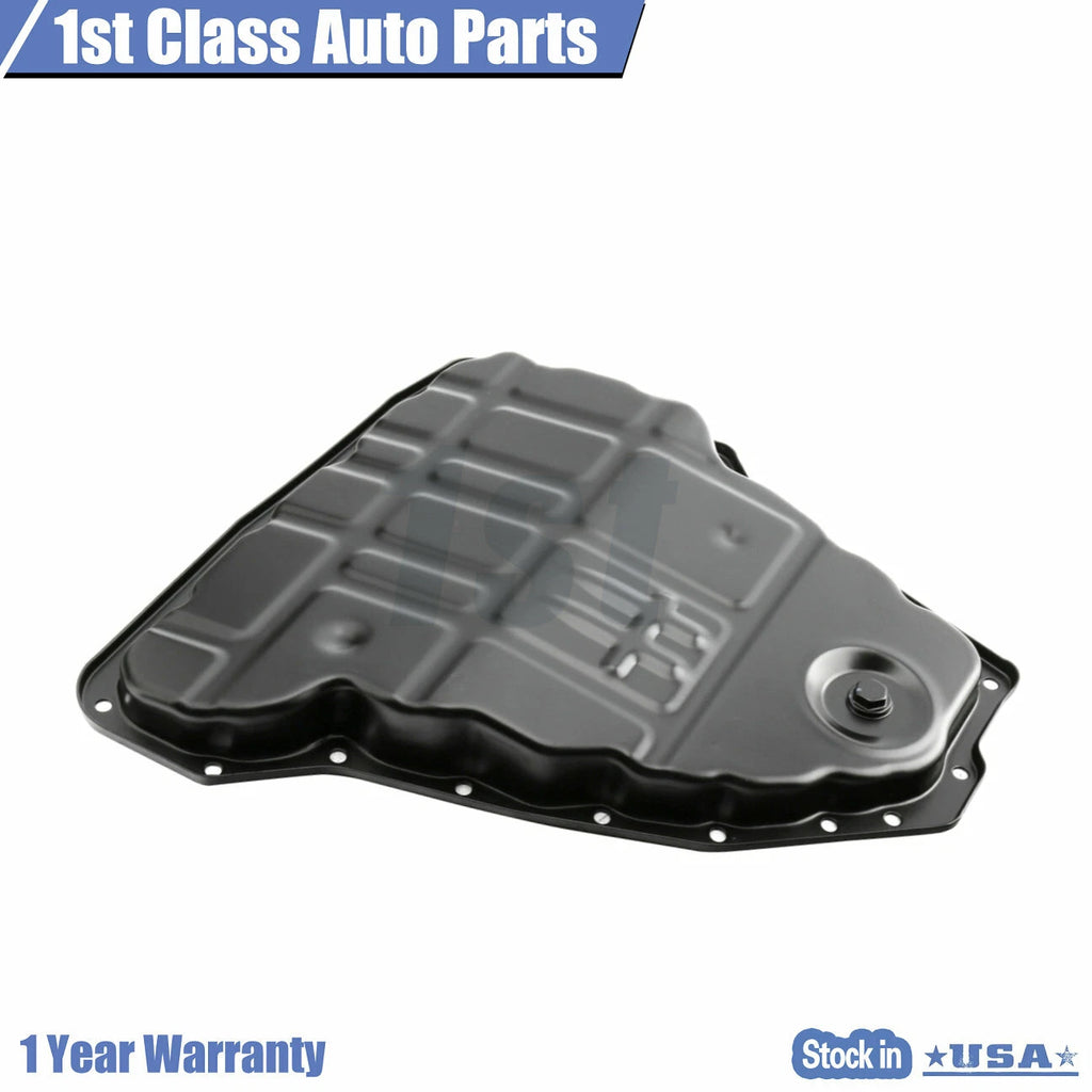 Auto Trans Oil Pan for Nissan Altima Maxima Infiniti I30 (1993–2006)