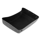 Trunk Luggage Insert Carpet Liner for Harley Touring Road Glide (2014–2025)