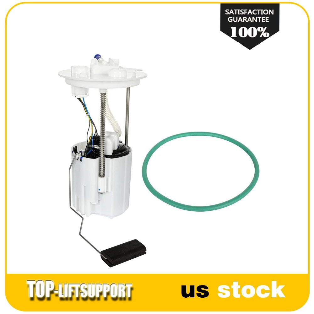 Fuel Pump Assembly for Ford Escape L4 2.5L (2013–2018)