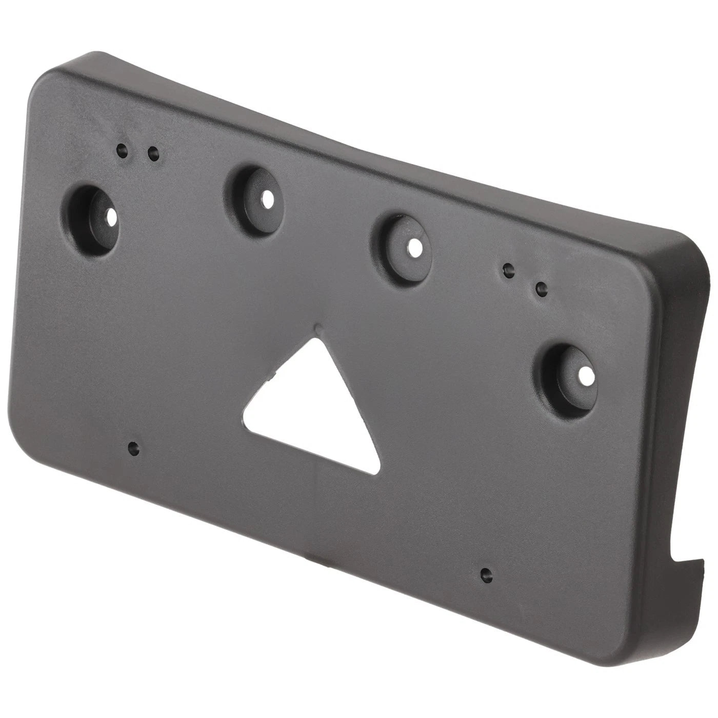 Front License Plate Bracket for Cadillac XT5 (2017-2023)