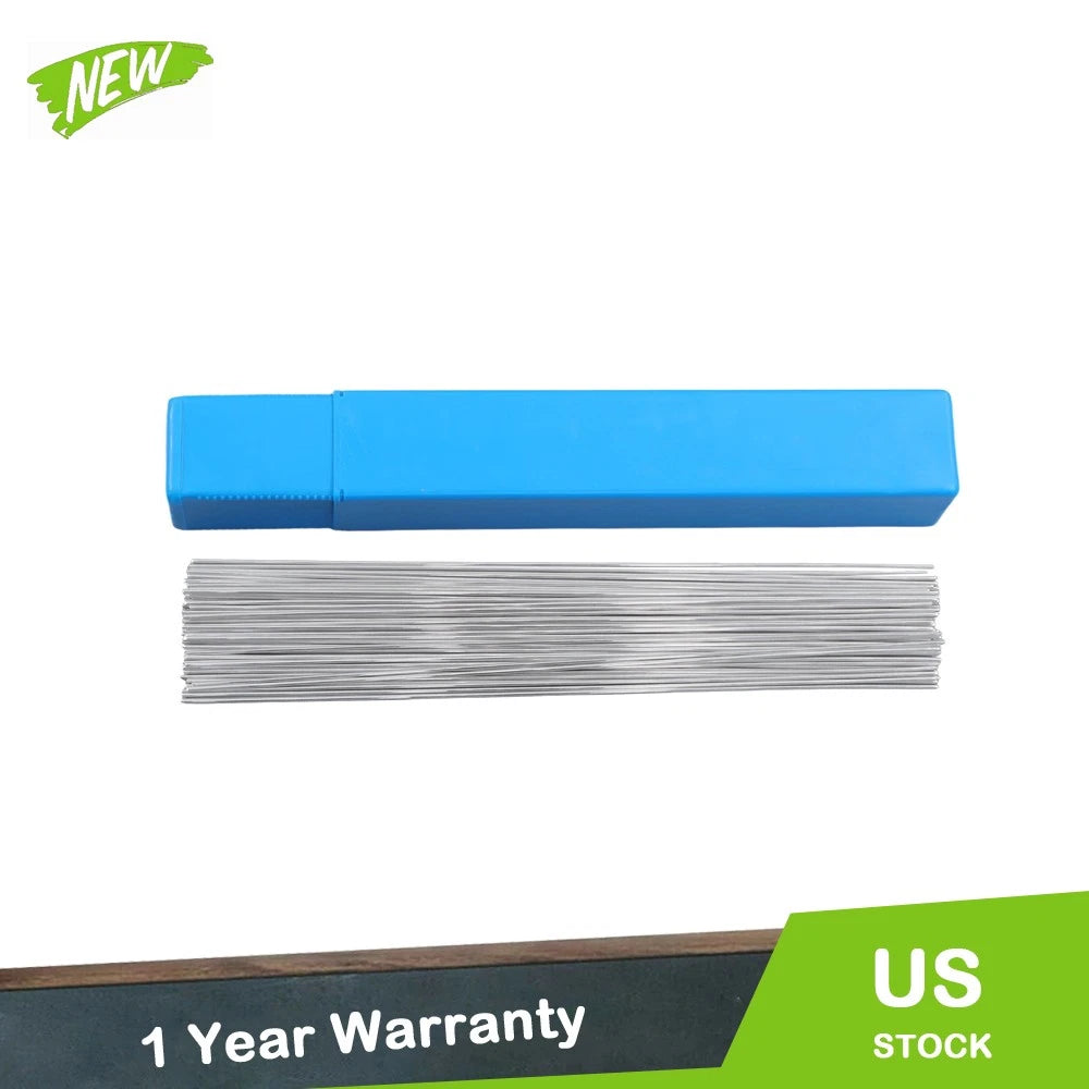 1-lb ER4043 3/32" x 16" Aluminum Welding Rod for TIG Welding