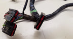 Keyless Entry Computer Wire Pigtail Harness for Thunderbird Cougar (1993–1997)
