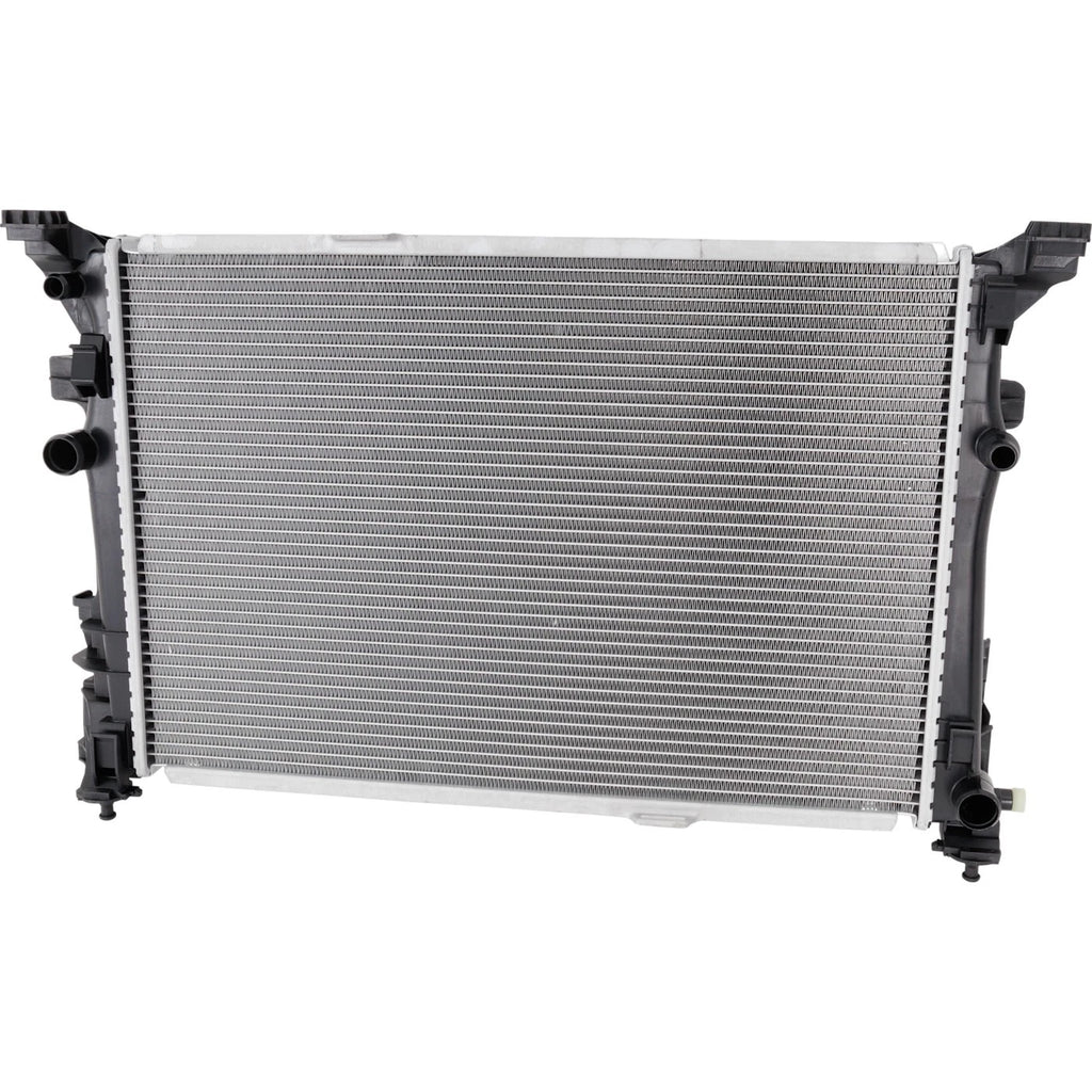 Radiator for Mercedes-Benz GLA250 CLA250 (2014–2019)