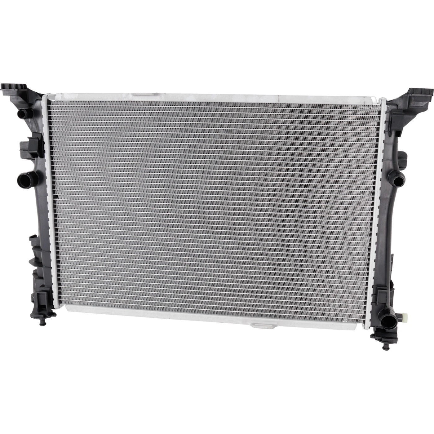 Radiator for Mercedes-Benz GLA250 CLA250 (2014–2019)