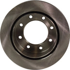 Set of 4 Brake Disc Rotors for Chevy Express Van, GMC Savana, Avalanche
