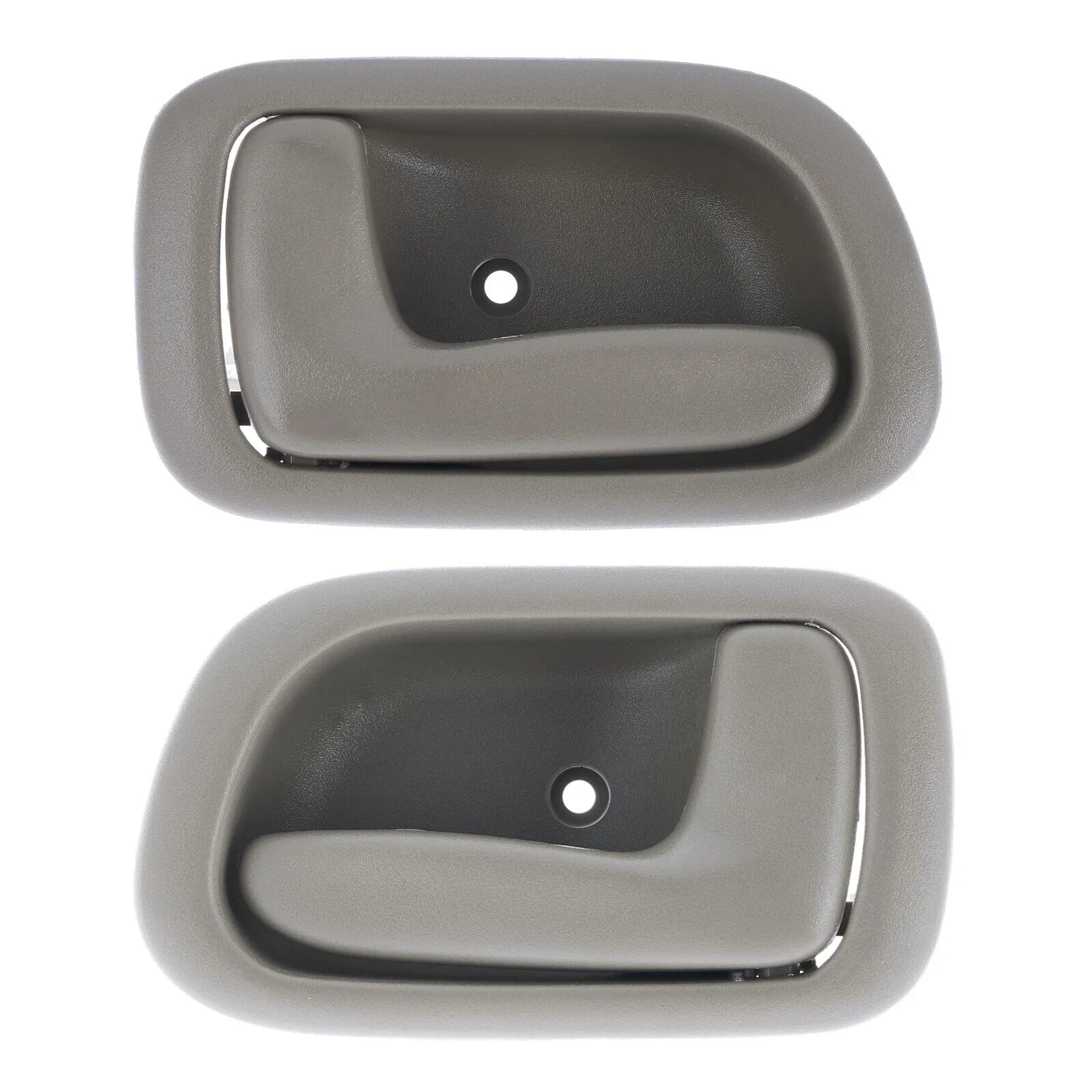 2 x Rear Inner Door Handle for Toyota Corolla (1998–2001)