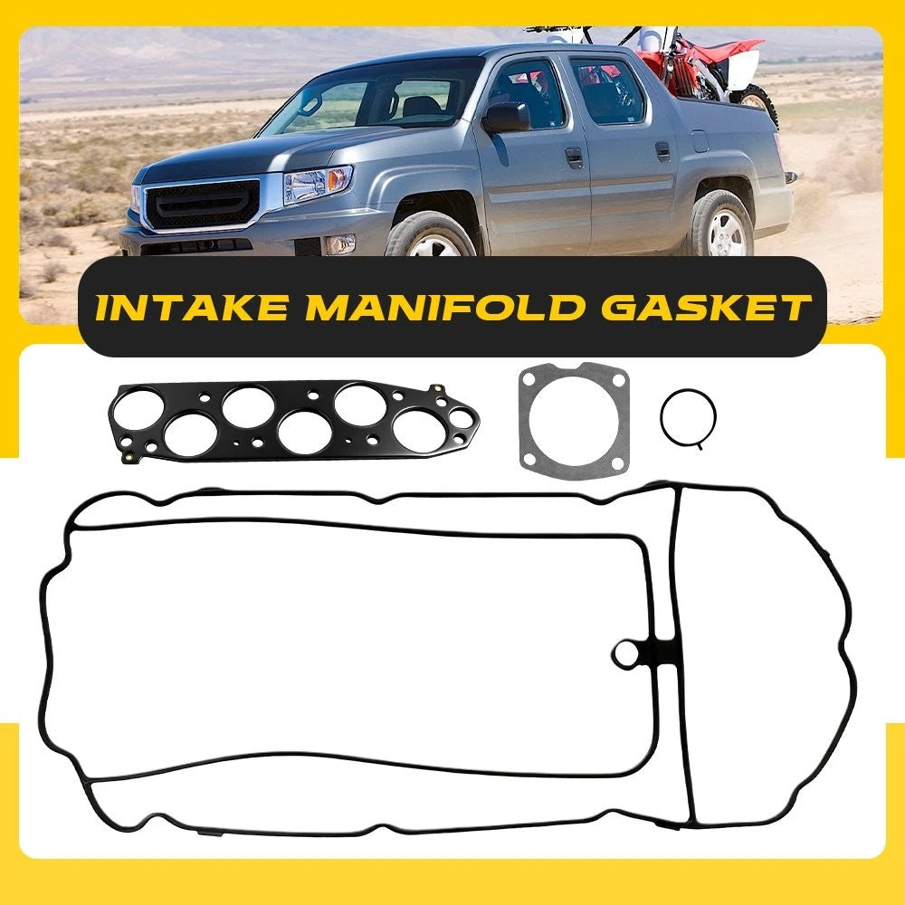 Upper Intake Manifold Gasket for Honda Odyssey (2005–2010) EPY