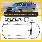 Upper Intake Manifold Gasket for Honda Odyssey (2005–2010) EPY
