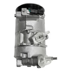 AC Compressor Replacement for Ford Mustang EcoBoost 2.3L (2022-2025)