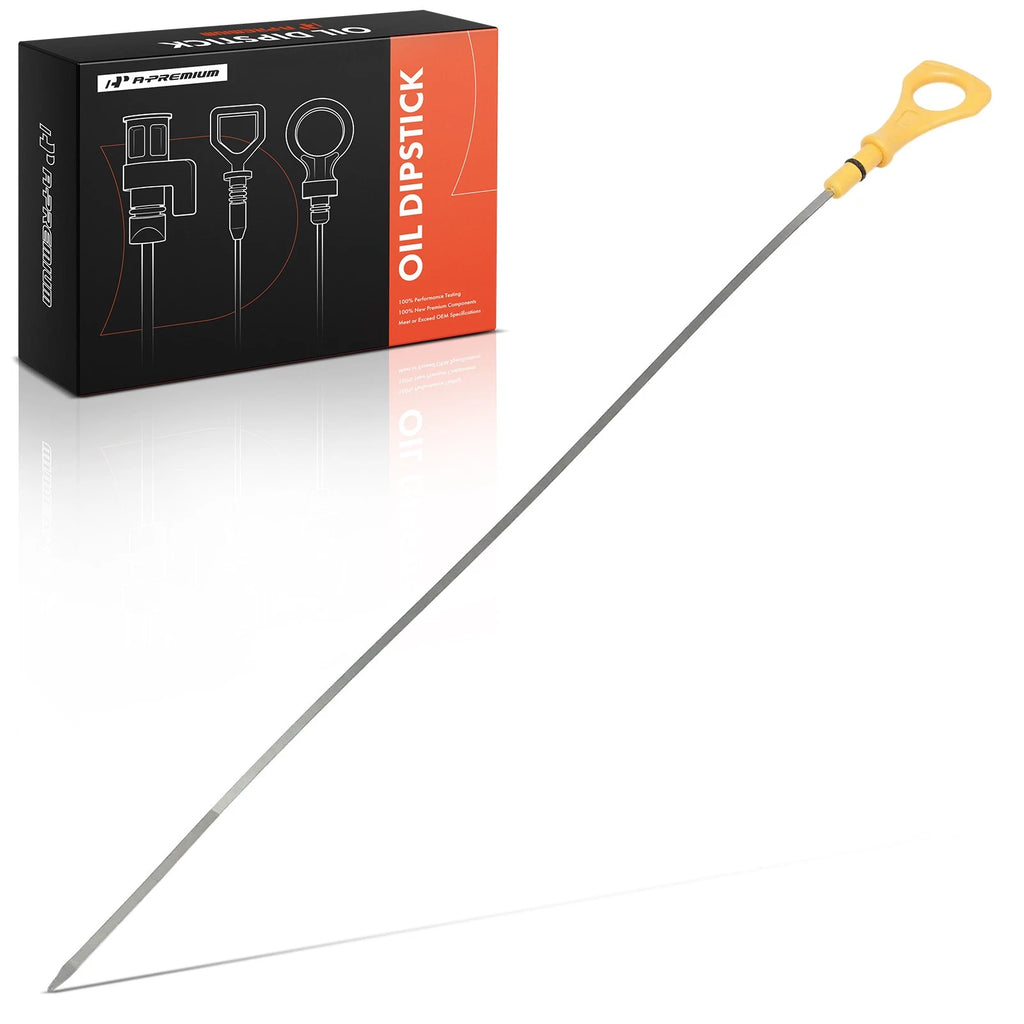 Engine Oil Dipstick with Seal for Hyundai Sonata (2016–2018) Accent (2012–2019)