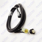 Main Wiring Harness for Yamaha Outboard (16FT) 688-8258A-50-00